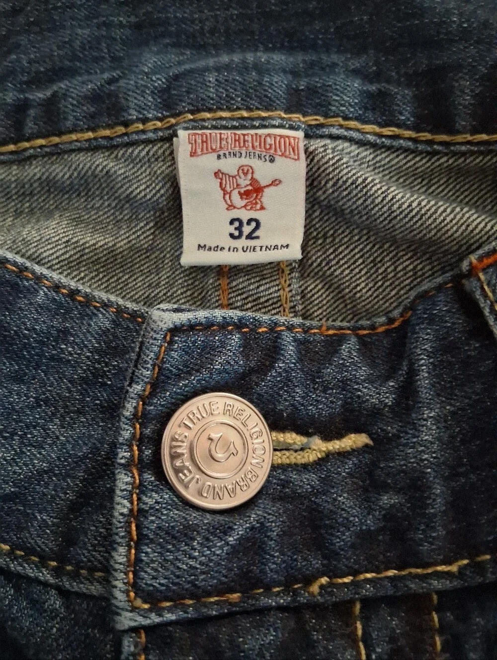 True Religion true religion